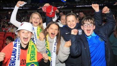 Dez grandes passos do futebol feminino desde a &uacute;ltima Copa