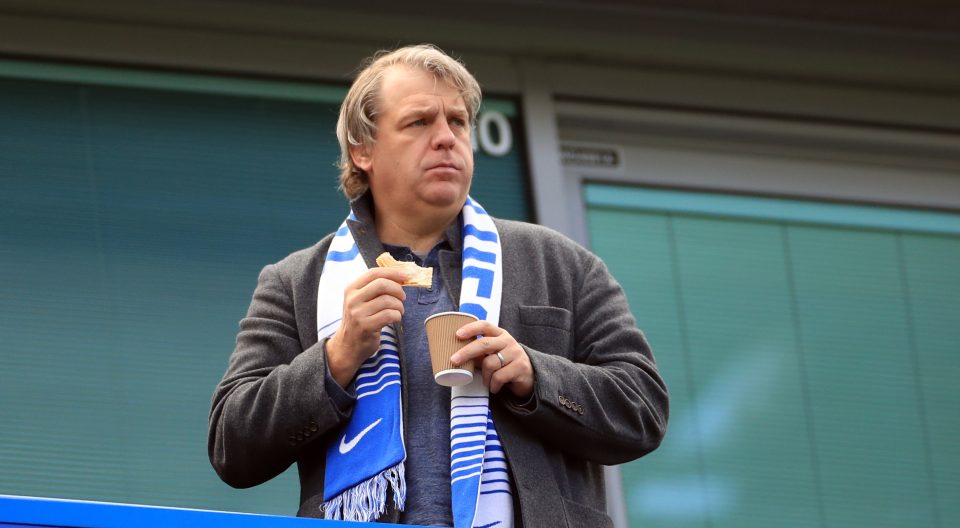 Chelsea foi multado em €10 milhões pela Uefa, no que soou como acordo de camaradas