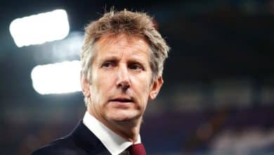Van der Sar se recupera de AVC e ser&aacute; acompanhado na Holanda