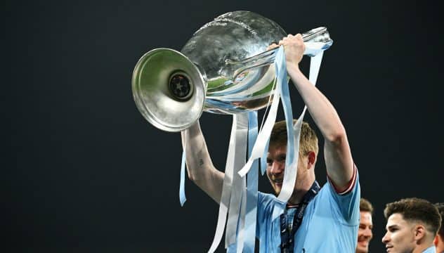 Primeiro time do Level Up traz Kevin De Bruyne em vers&atilde;o perfeita