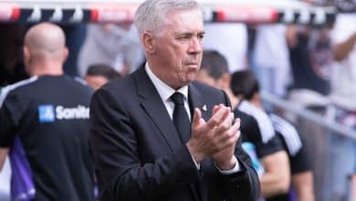 Anunciado pela CBF, Carlo Ancelotti avisa que prioridade &eacute; o Real Madrid