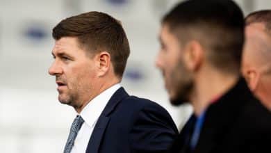 Gerrard coloca uma interroga&ccedil;&atilde;o em sua carreira ao assumir o Al-Ettifaq, coadjuvante na liga saudita