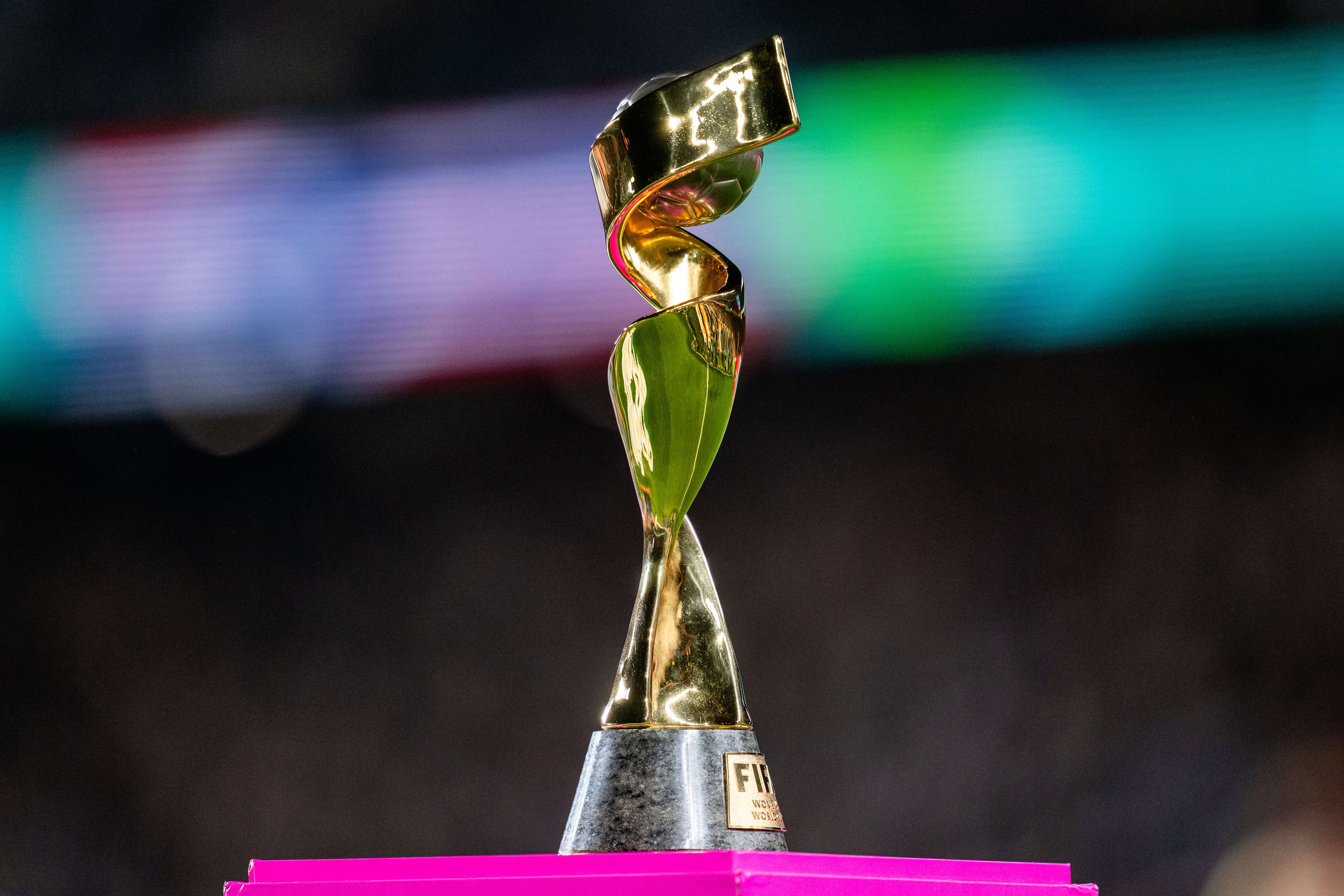 Copa do Mundo Feminina: datas, hor&aacute;rios e onde assistir &agrave; sele&ccedil;&atilde;o brasileira