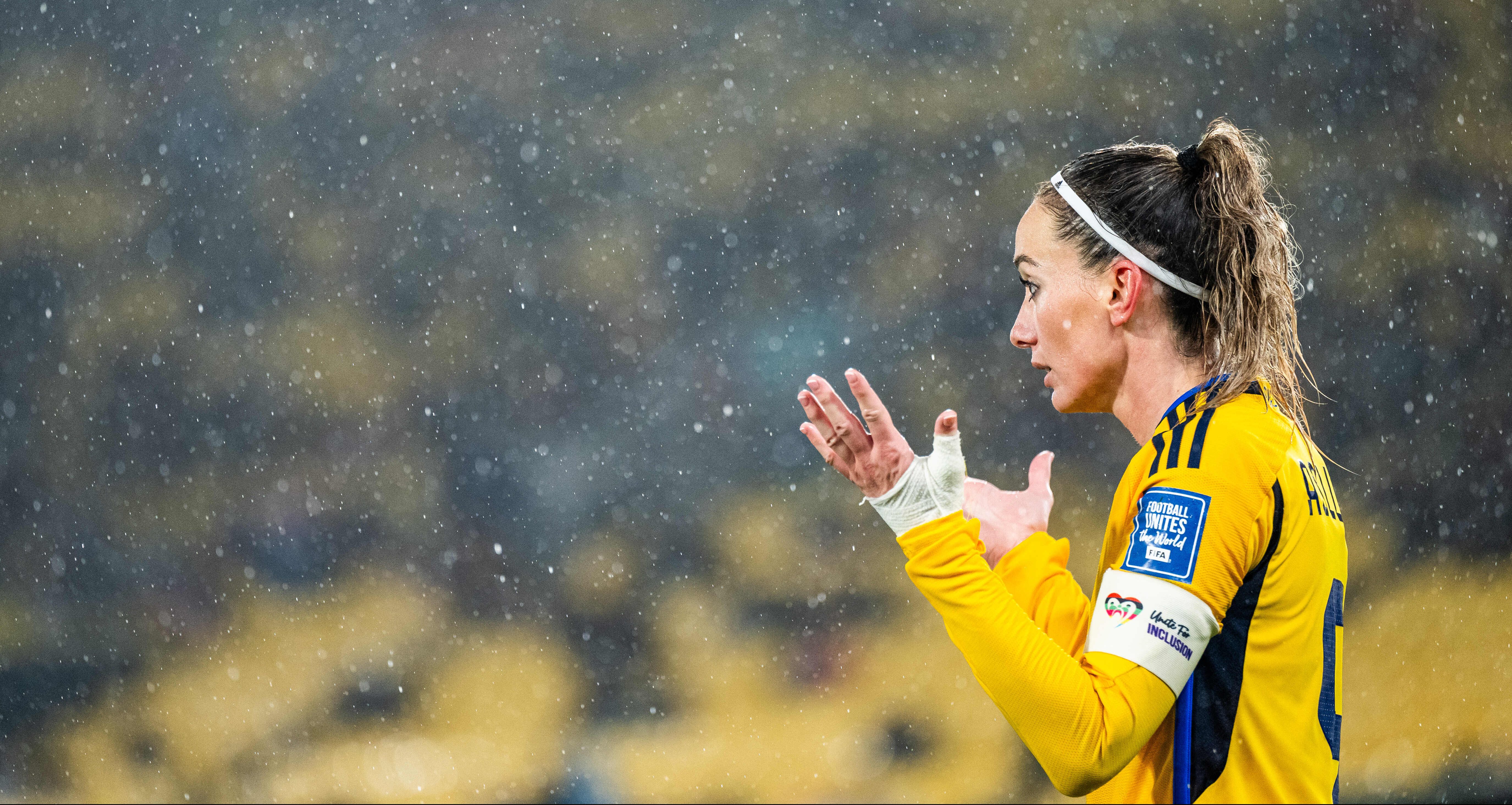 Copa do Mundo Feminina: resultados, gols e destaques do 4&ordm; dia