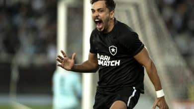Mauricio Noriega: Eduardo &eacute; a pe&ccedil;a que d&aacute; liga ao l&iacute;der Botafogo