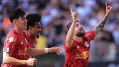 O Bragantino d&aacute; sequ&ecirc;ncia &agrave; grande fase e afunda um pouco mais o Corinthians