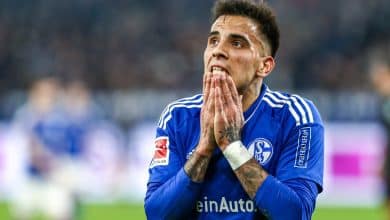 Zalazar frustra S&atilde;o Paulo, Vasco, Inter e principalmente Santos no mercado