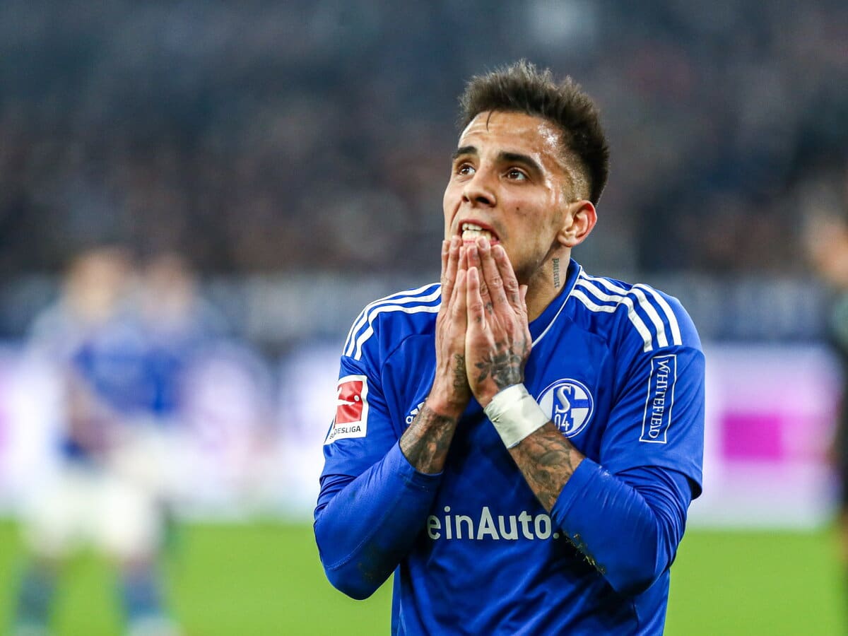 Zalazar frustra S&atilde;o Paulo, Vasco, Inter e principalmente Santos no mercado