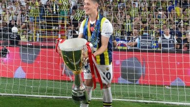 Real Madrid vai brincando de jogar FM, agora com Arda G&uuml;ler &mdash; e faz isso magistralmente