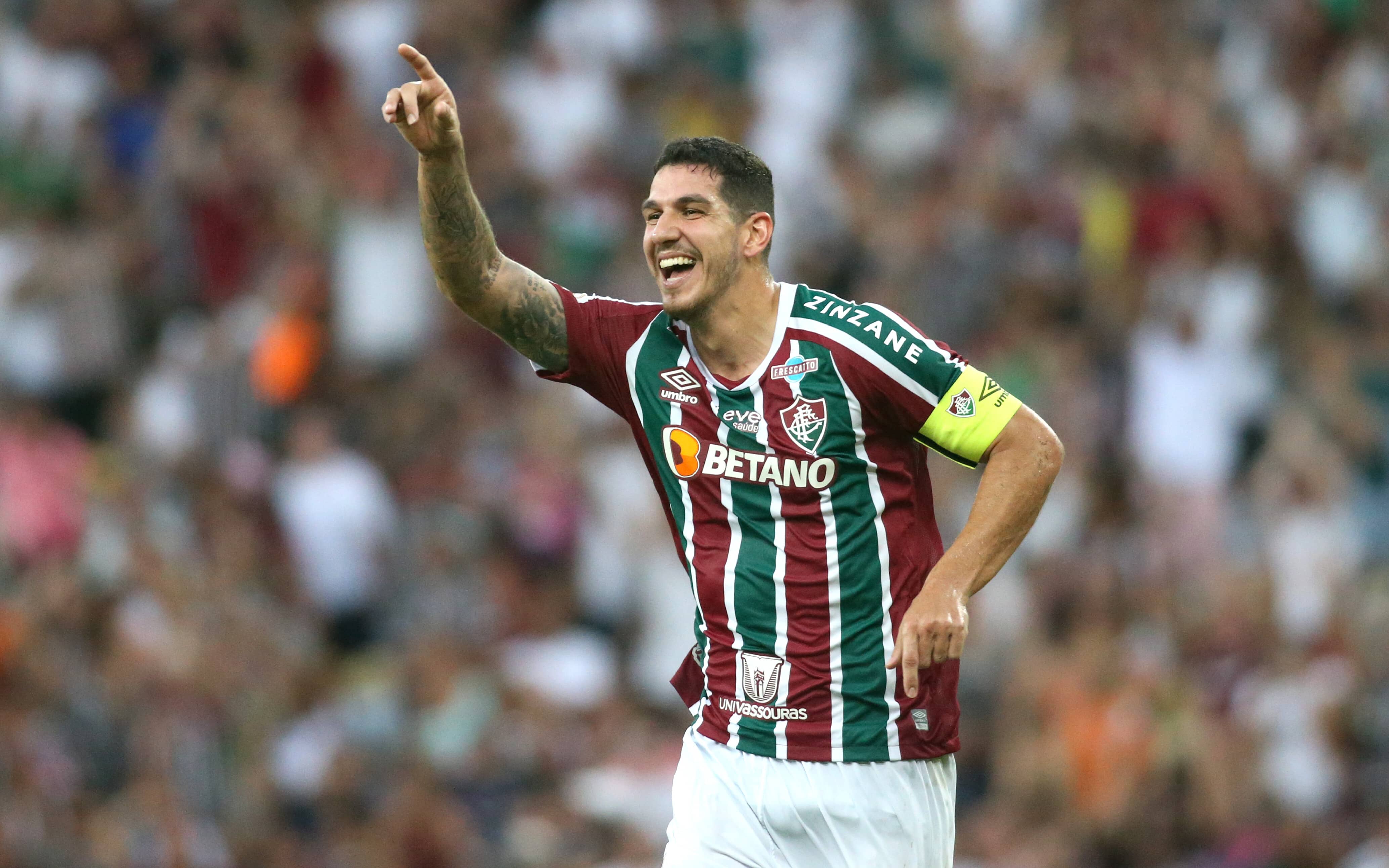 Por que Fluminense recusa propostas por Nino e aposta alto no zagueiro