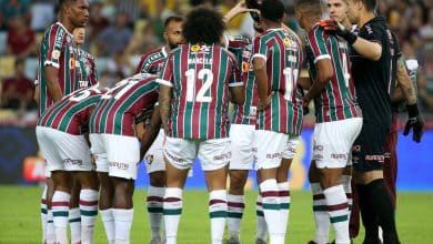 Entenda o plano do Fluminense para manter time na janela de transfer&ecirc;ncias
