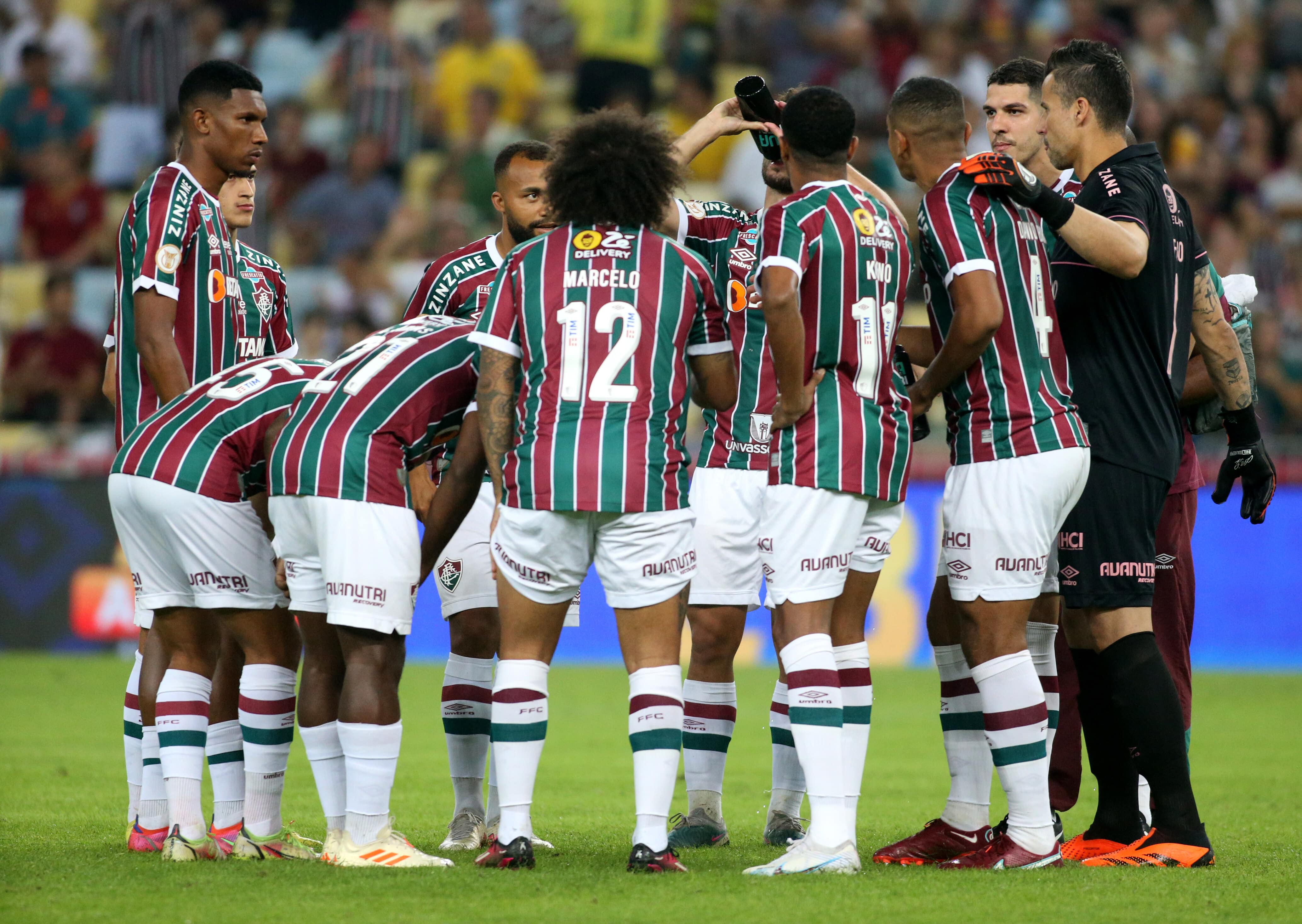 Entenda o plano do Fluminense para manter time na janela de transfer&ecirc;ncias