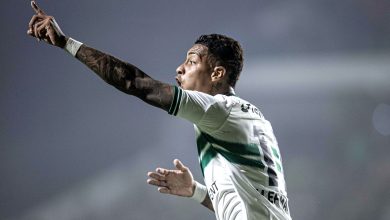O Coritiba mostra atitude para finalmente conquistar a primeira vit&oacute;ria no Brasileiro