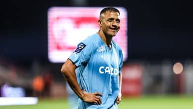 Alexis S&aacute;nchez atrai interesse de clubes do Brasil ap&oacute;s impasse na Fran&ccedil;a