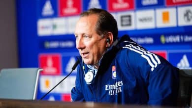 Lyon tem or&ccedil;amento reprovado e suas finan&ccedil;as ser&atilde;o limitadas para 2023/24