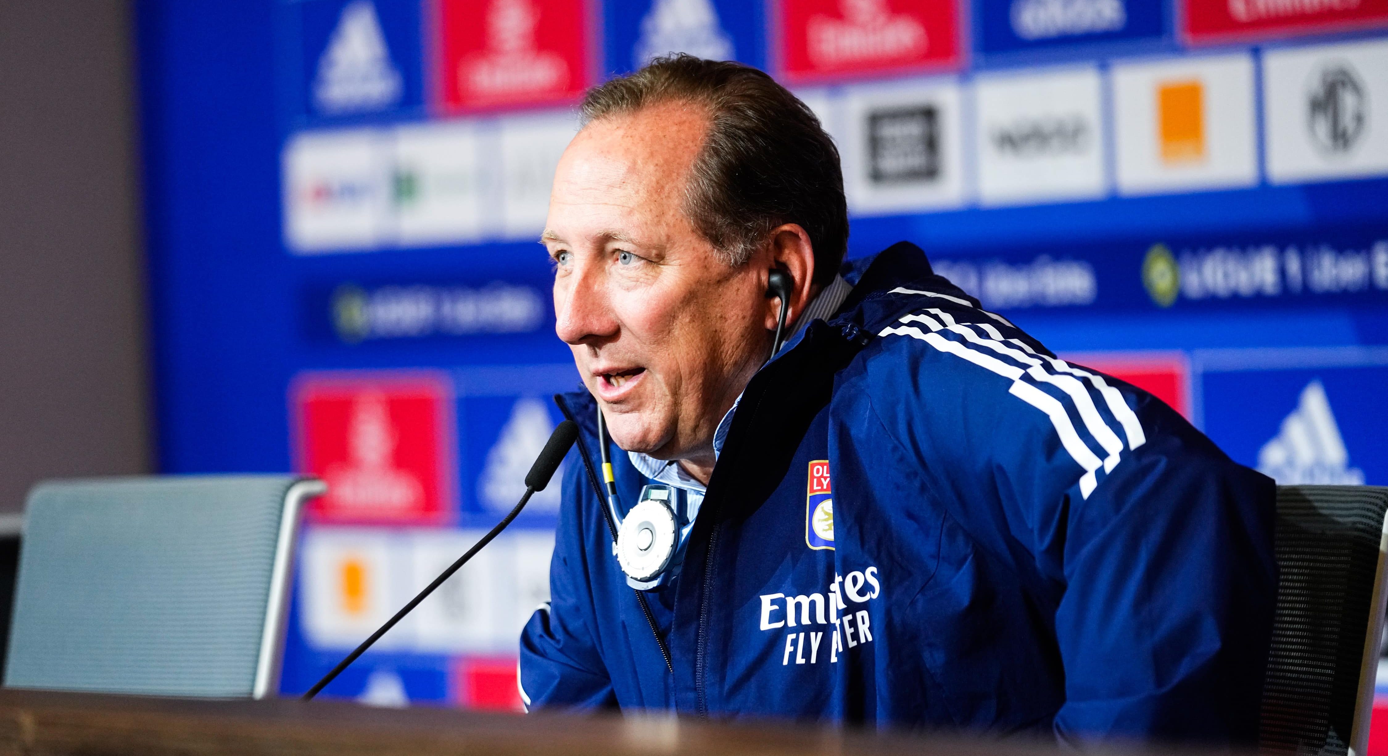 Lyon tem or&ccedil;amento reprovado e suas finan&ccedil;as ser&atilde;o limitadas para 2023/24