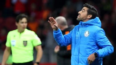 Palmeiras n&atilde;o vive jejum in&eacute;dito com Abel, mas agora a press&atilde;o &eacute; maior