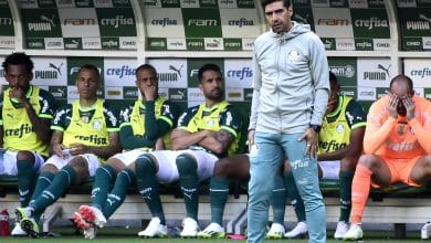 Palmeiras tem miss&atilde;o de motivar jogadores ap&oacute;s recusar propostas milion&aacute;rias