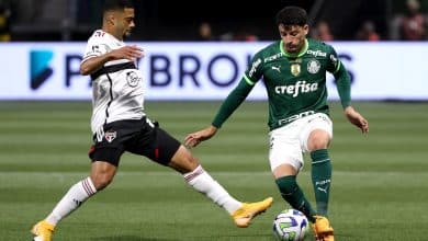 Mesmo com m&aacute; campanha, Copa do Brasil foi nascedouro de time ideal e ponto de inflex&atilde;o do Palmeiras em 2023