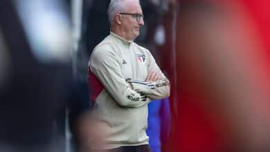 Dorival manda recado sobre Palmeiras x S&atilde;o Paulo: &lsquo;Que seja decidido em campo&rsquo;