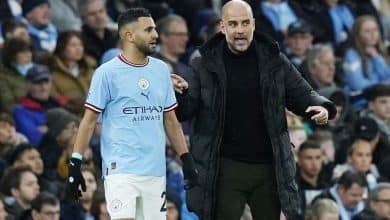 Rumo &agrave; Ar&aacute;bia Saudita, Mahrez foi decisivo pelo City e far&aacute; enorme falta para Guardiola