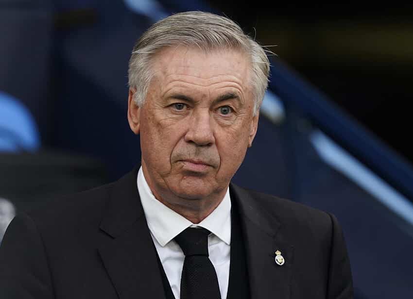 Sele&ccedil;&atilde;o: Ancelotti liga para Ednaldo e pede &ldquo;mais reuni&otilde;es&rdquo; para acerto