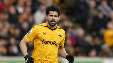 Como o Vasco tenta convencer Diego Costa a voltar ao Brasil