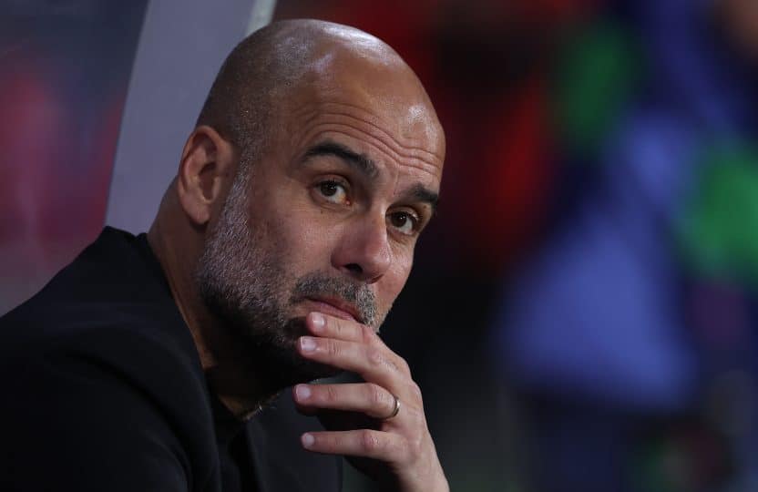 Guardiola vai na contramão da Europa ao falar sobre Liga Saudita: ‘É uma realidade’