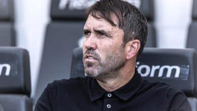 Internacional encaminha contrata&ccedil;&atilde;o do t&eacute;cnico Eduardo Coudet