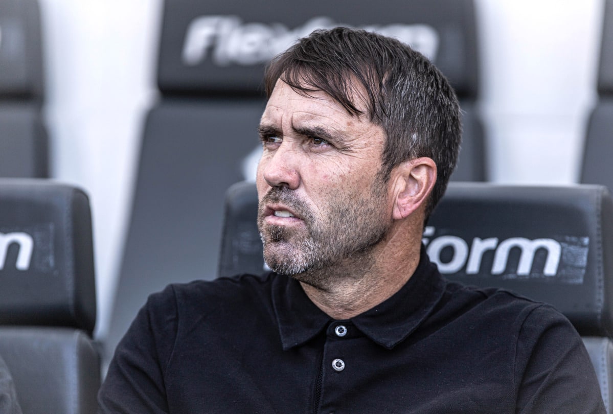 Internacional encaminha contrata&ccedil;&atilde;o do t&eacute;cnico Eduardo Coudet