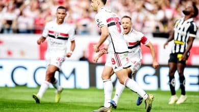 Dorival muda S&atilde;o Paulo em tr&ecirc;s meses: das vaias ao &ldquo;time de guerreiros&rdquo;