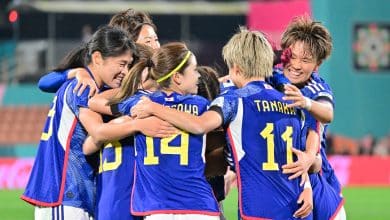 Copa do Mundo Feminina: resultados, gols e destaques do 3&ordm; dia