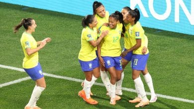 Brasil estreou na Copa com recorde de 15 anos na audi&ecirc;ncia da Globo