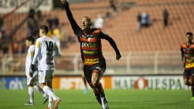 Cruzeiro anuncia Papagaio como cartada final para o ataque em 2023