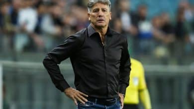 Gr&ecirc;mio define prioridades e identifica alvos: ponta do United e sombra para Su&aacute;rez