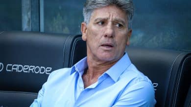 Gr&ecirc;mio perde tempo para contratar e desaprova mudan&ccedil;a da Copa do Brasil