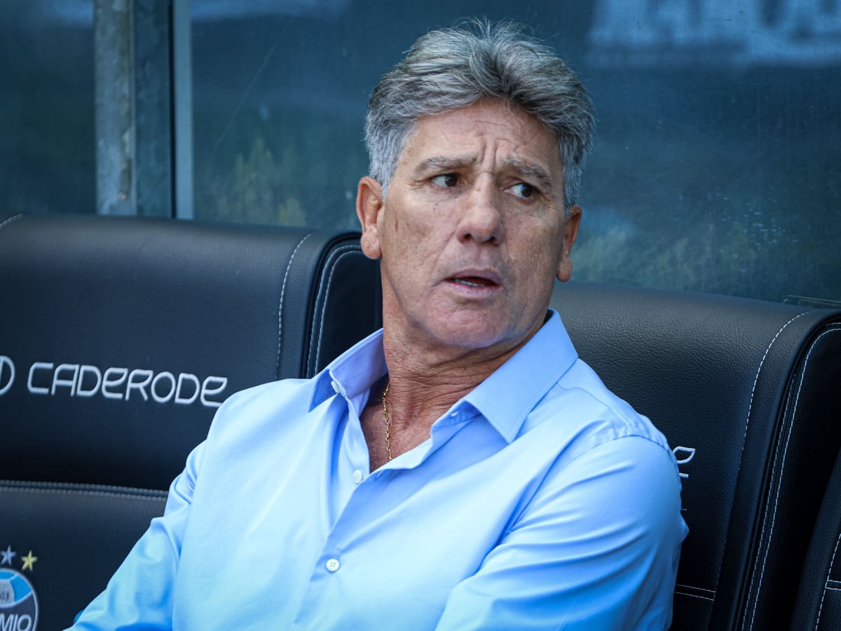 Gr&ecirc;mio perde tempo para contratar e desaprova mudan&ccedil;a da Copa do Brasil