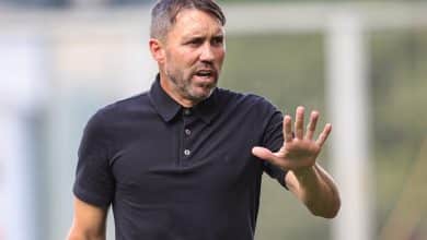 Inter: refor&ccedil;o deve estrear, mas Coudet tem d&uacute;vidas para jogo com Cuiab&aacute;