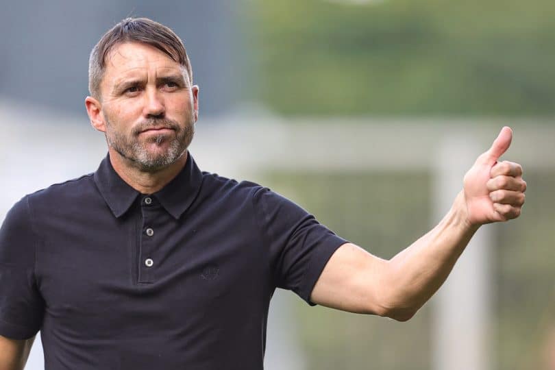 Internacional sabe que tem um longo caminho pela frente e vai atrás de reforços