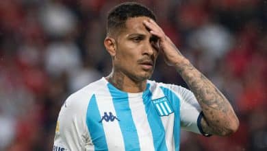 Guerrero segue suas andan&ccedil;as e vira refor&ccedil;o da LDU para a Sul-Americana
