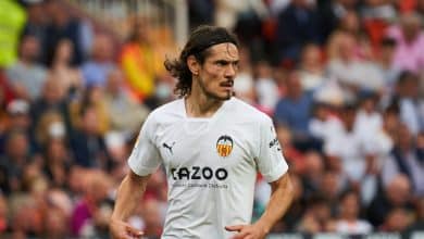 Perto do Boca, Cavani deve ser pr&oacute;xima estrela a voltar para a Am&eacute;rica do Sul