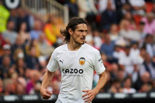 Perto do Boca, Cavani deve ser pr&oacute;xima estrela a voltar para a Am&eacute;rica do Sul