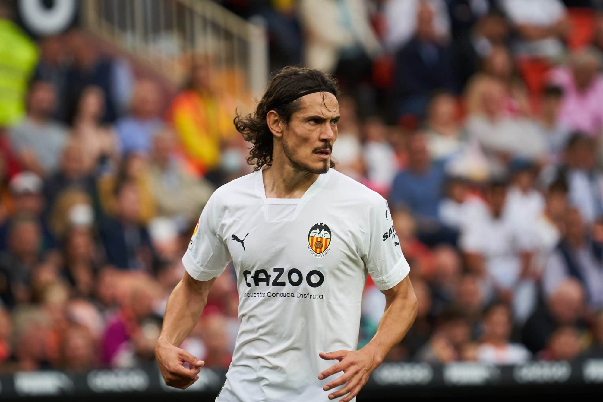 Perto do Boca, Cavani deve ser pr&oacute;xima estrela a voltar para a Am&eacute;rica do Sul