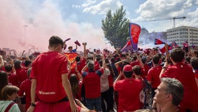 A Uefa vai mesmo tirar o Osasuna da Conference por um caso de corrup&ccedil;&atilde;o que o clube combateu exemplarmente