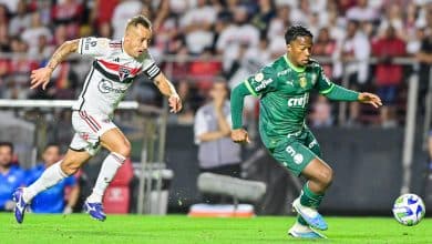 Jogos de futebol ao vivo de 11 a 14 de julho de 2023