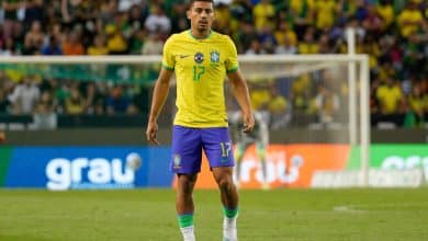 Por que o Fluminense n&atilde;o teme perder Andr&eacute; na janela de transfer&ecirc;ncias