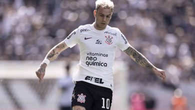 Corinthians ter&aacute; uma crise a mais e solu&ccedil;&atilde;o a menos se vender R&oacute;ger Guedes
