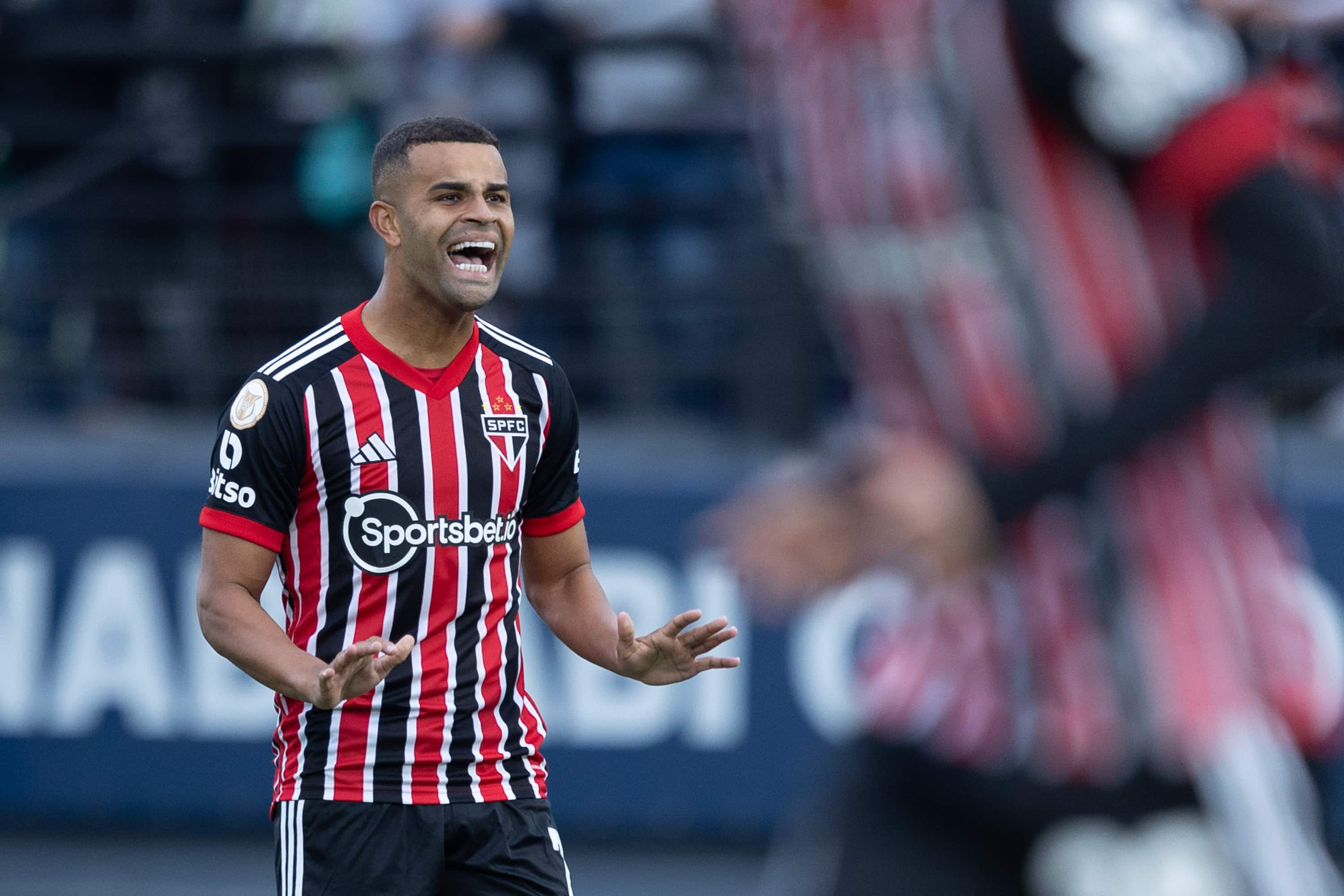 Por que o S&atilde;o Paulo acerta ao assinar uma merecida renova&ccedil;&atilde;o com Alisson at&eacute; 2026