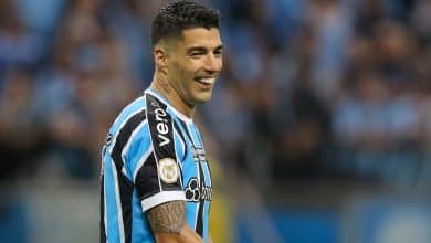 Primeira convoca&ccedil;&atilde;o para Uruguai de Bielsa prova que Su&aacute;rez envelhece como vinho