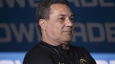 Corinthians jogou pelo empate, empatou e saiu satisfeito da Fonte Nova